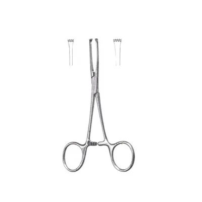 Tissue Forceps